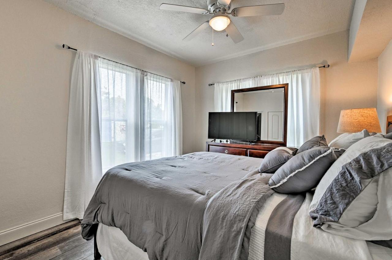 Spacious Winter Garden Home With Bbq, Walk To Dwtn! ออร์ลันโด ภายนอก รูปภาพ
